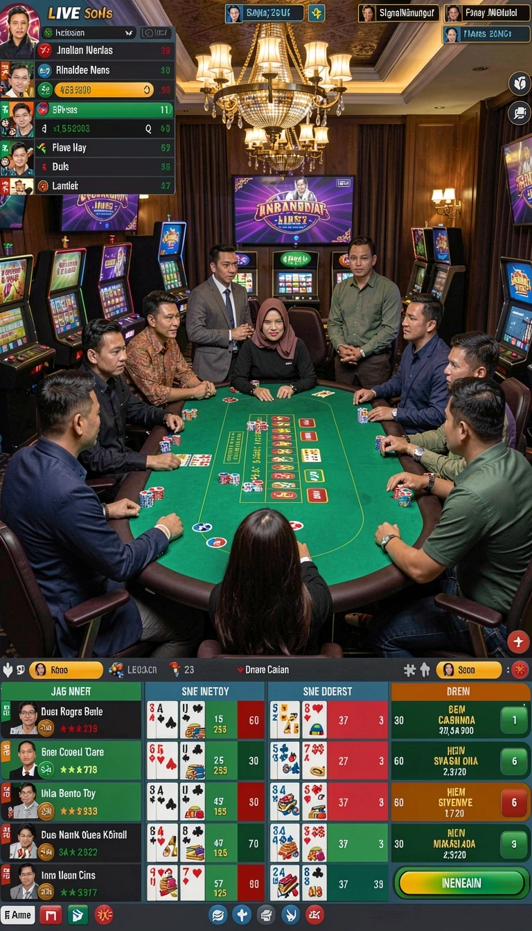Screenshot 180slot nomor 3