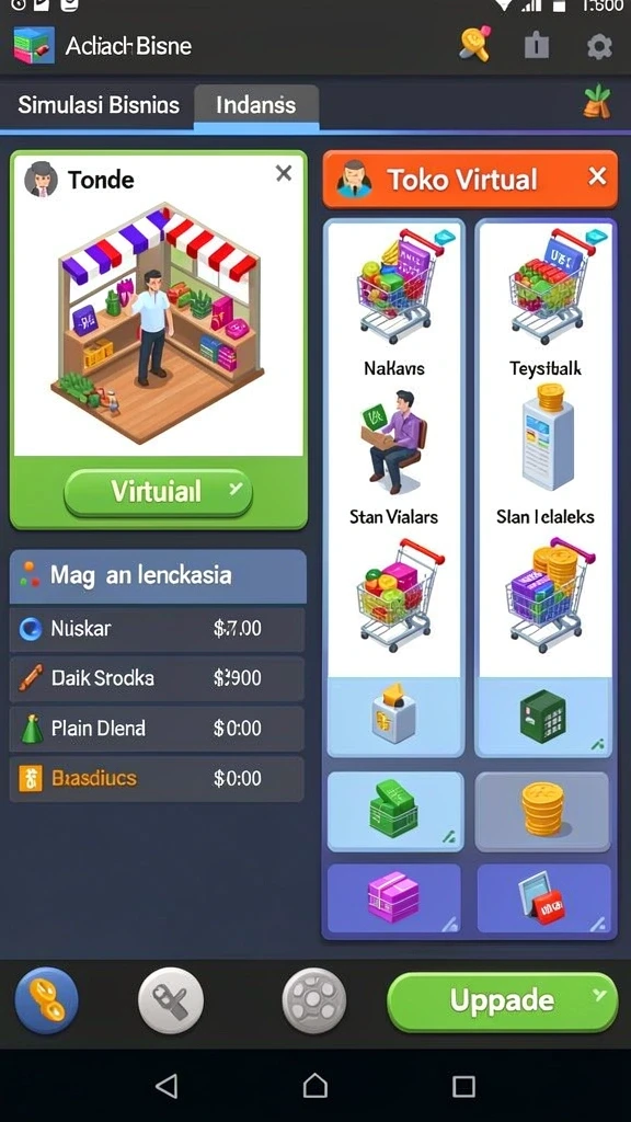 Screenshot 55kbet nomor 2