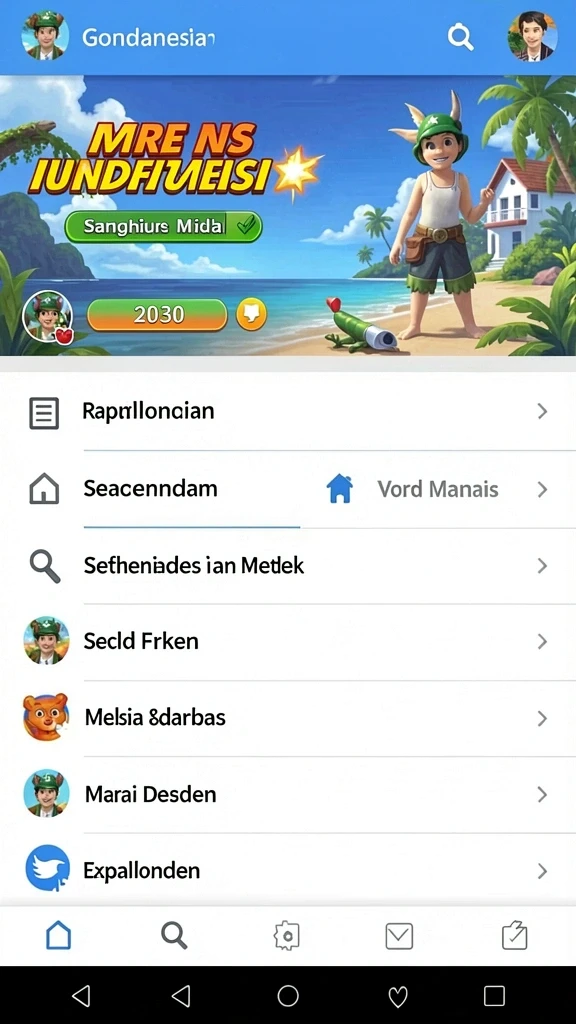 Screenshot 7svip nomor 3