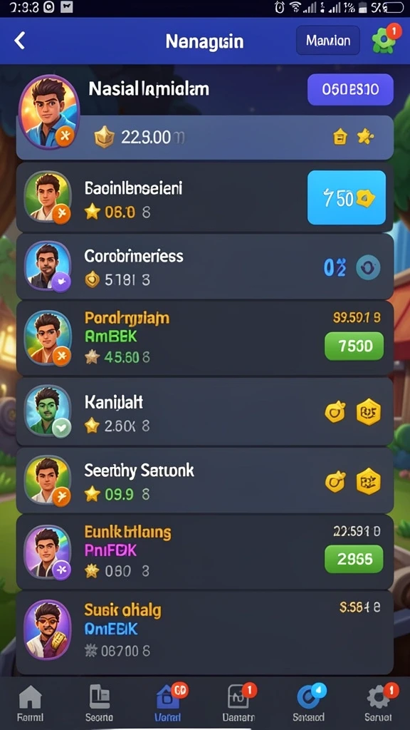 Screenshot 88idr nomor 3