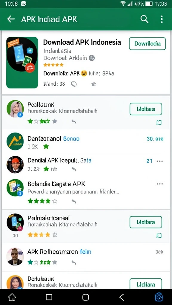 Screenshot amper88 nomor 1