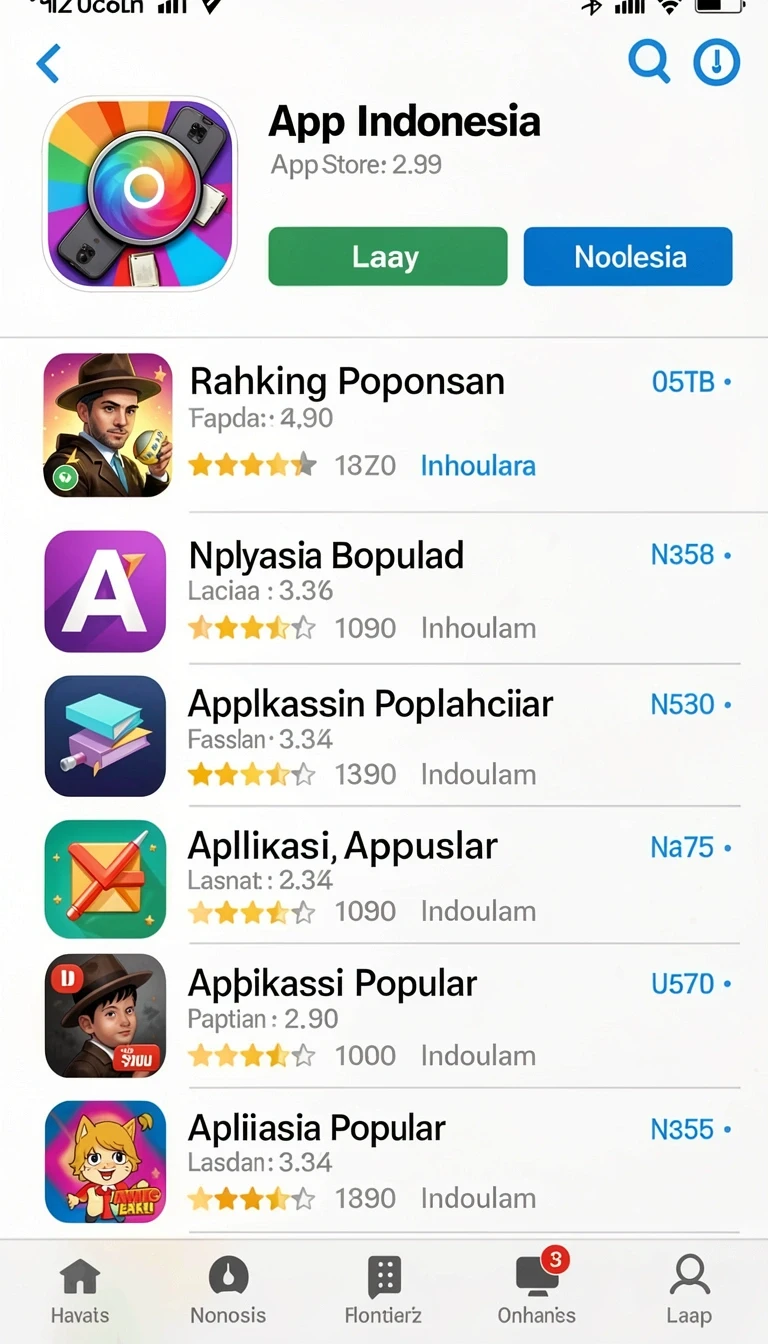 Screenshot api5000 nomor 1