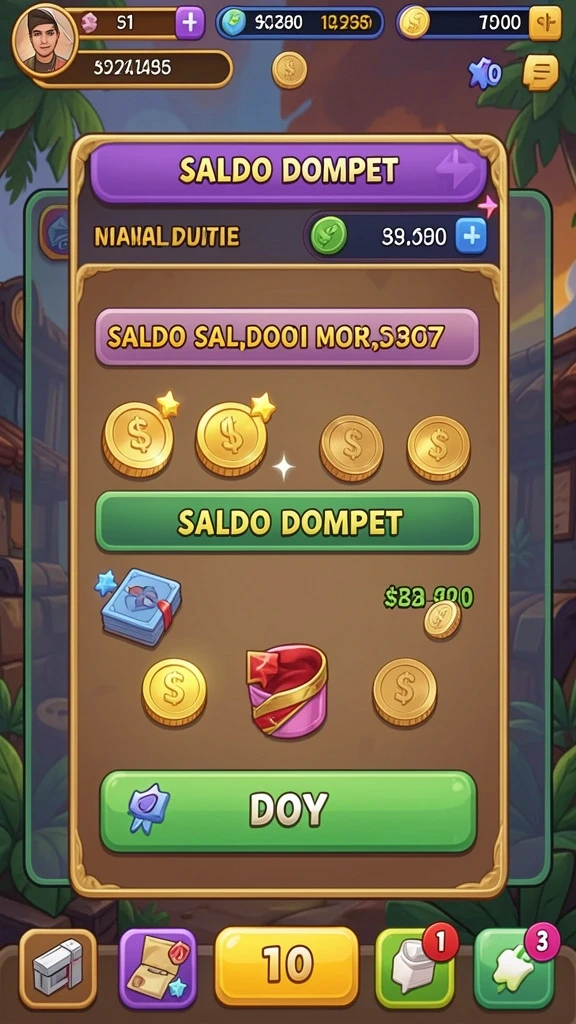 Screenshot arista88 nomor 1