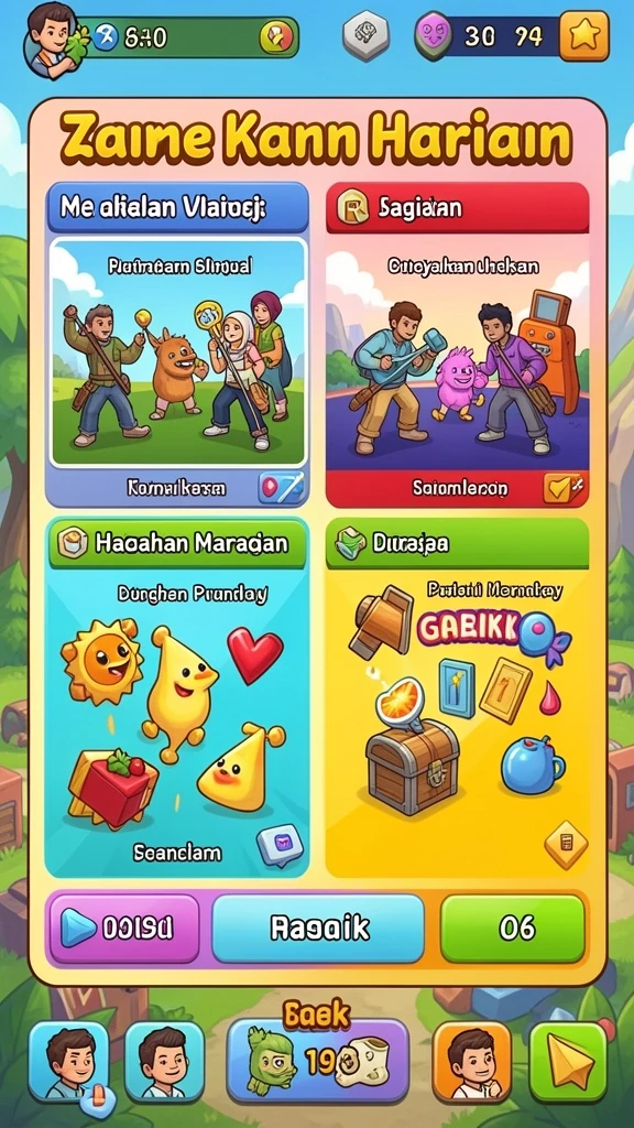 Screenshot arista88 nomor 2