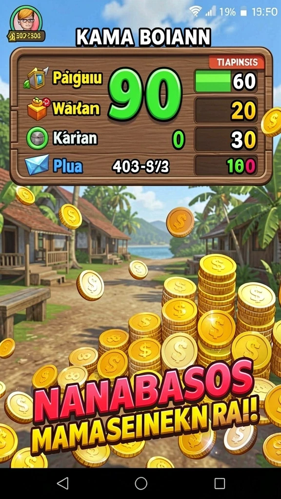 Screenshot at777 nomor 2