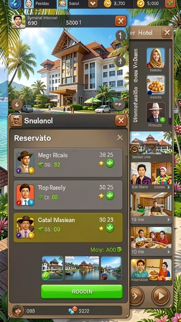 Screenshot at777 nomor 3