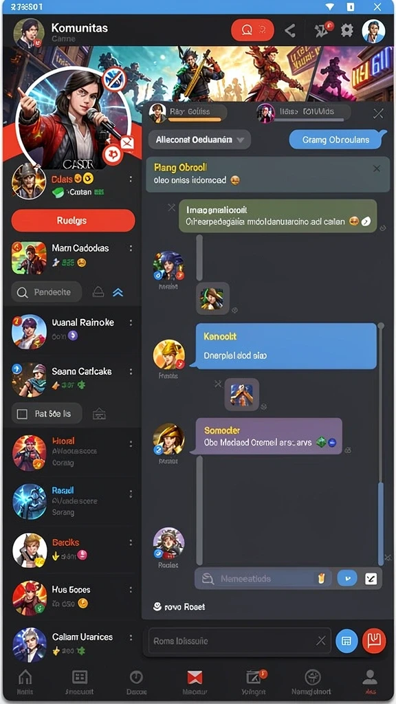 Screenshot baginda168 nomor 3