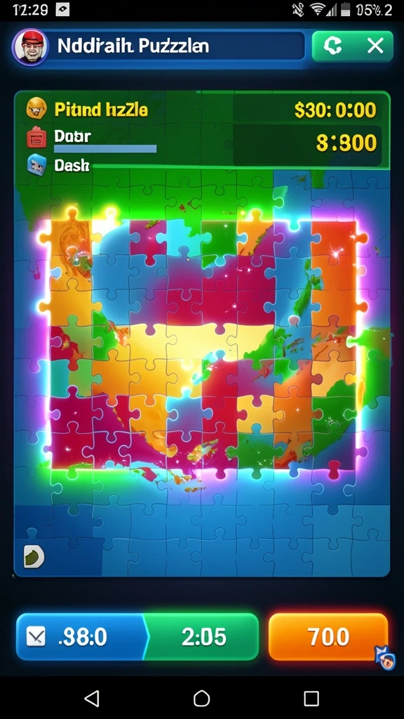 Screenshot bank303 nomor 2