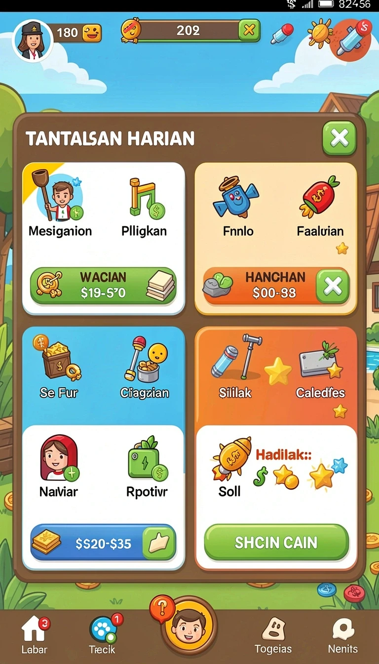 Screenshot batik77 nomor 1