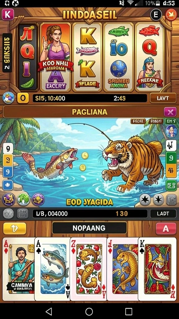 Screenshot bigwin88 nomor 3