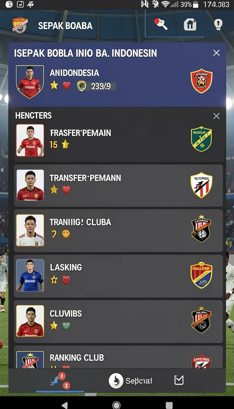 Screenshot bimabet nomor 3