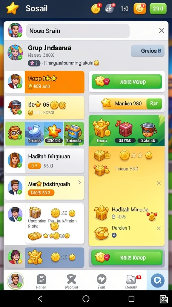 Screenshot bni789 nomor 1