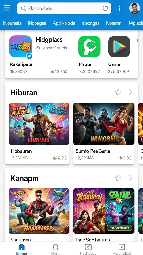 Screenshot bosku777 nomor 3