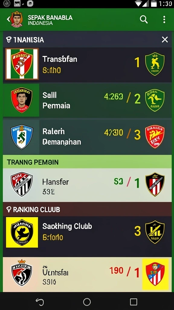 Screenshot browin88 nomor 2