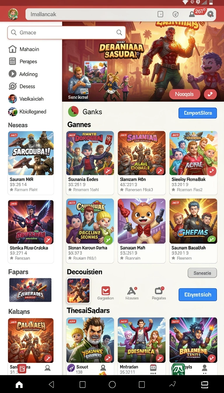 Screenshot dewanusa nomor 3