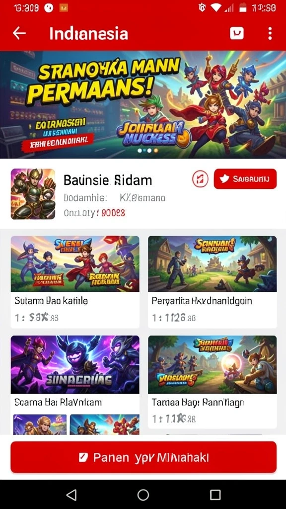 Screenshot duren777 nomor 1
