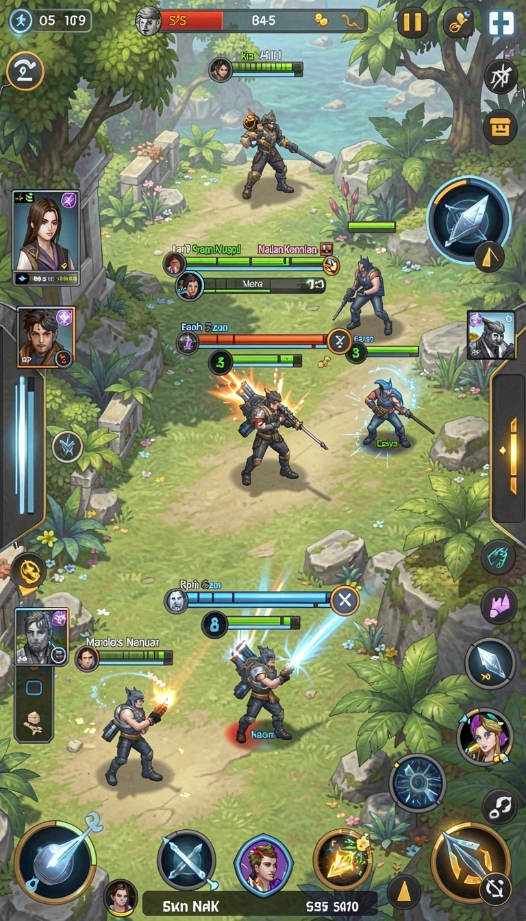 Screenshot e88 nomor 3
