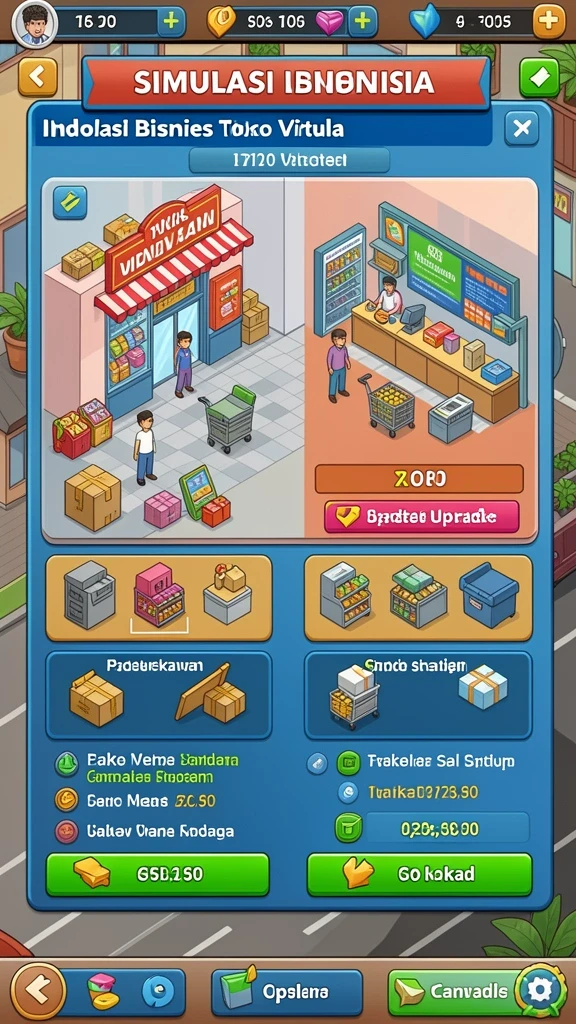 Screenshot galaxy77 nomor 2
