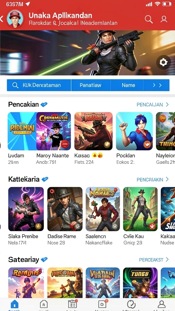 Screenshot gebyar4d nomor 2