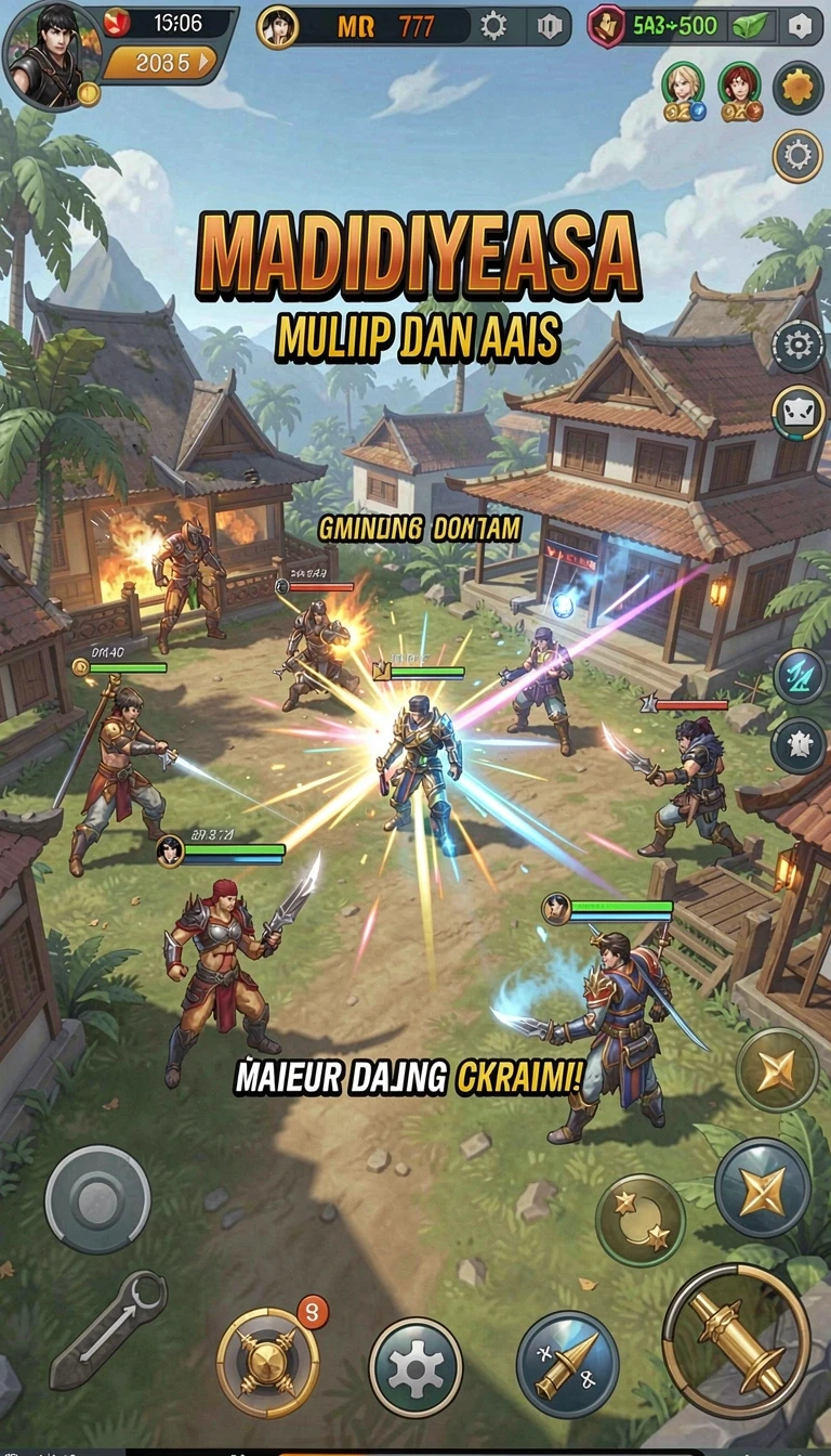 Screenshot hao788 nomor 1