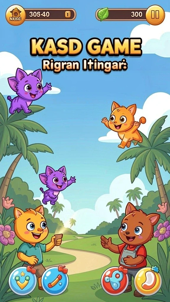 Screenshot iramatogel nomor 3