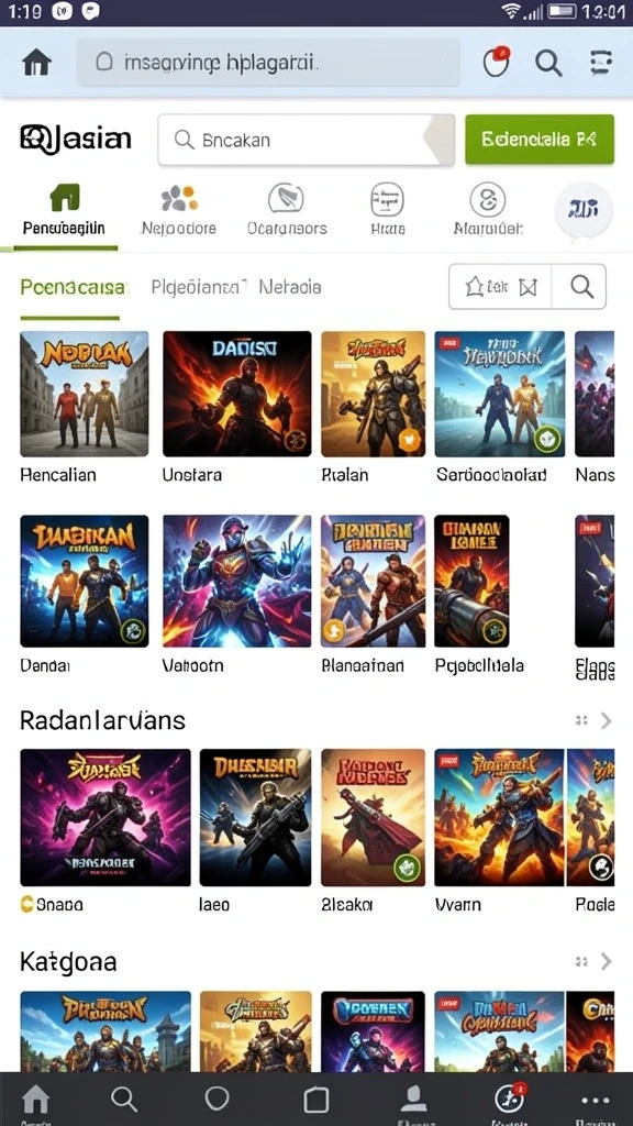Screenshot jaya89 nomor 3