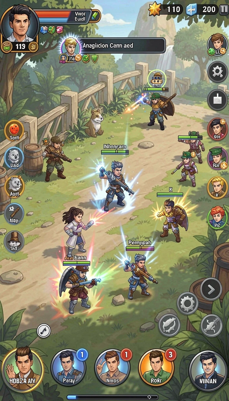Screenshot jktjkt nomor 1