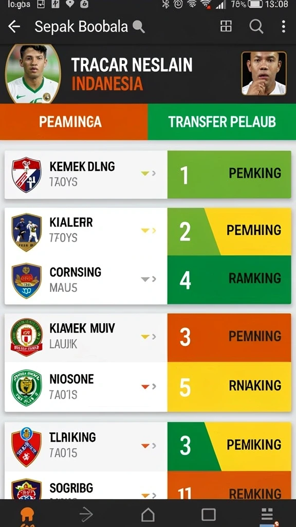 Screenshot kakrp nomor 1