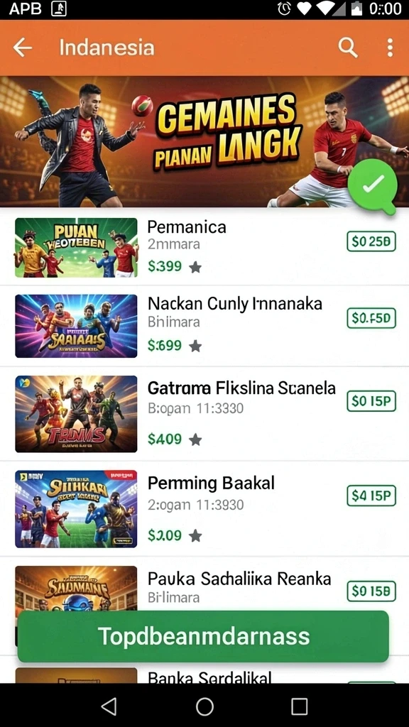 Screenshot kangtoto nomor 2