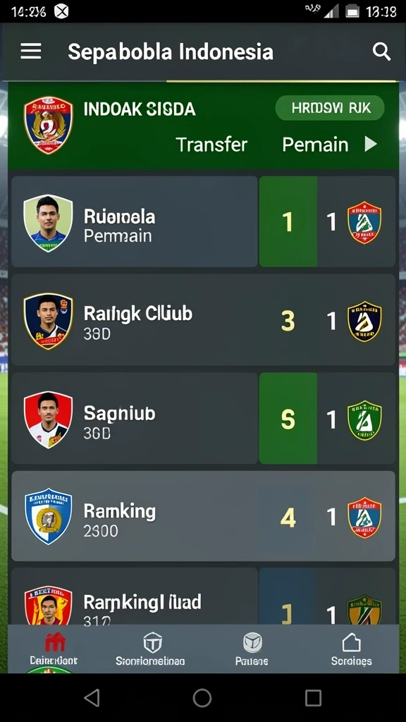 Screenshot kasir777 nomor 1