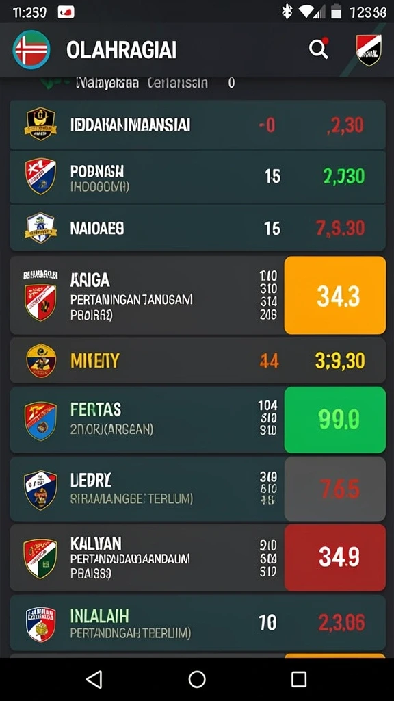 Screenshot kelinci88 nomor 1