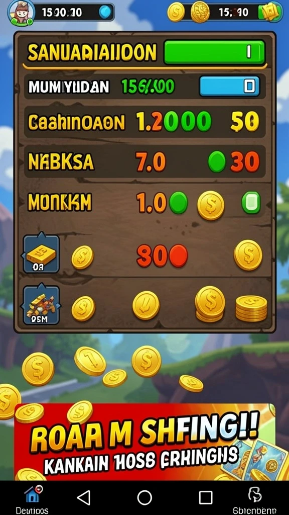 Screenshot kelinci88 nomor 3
