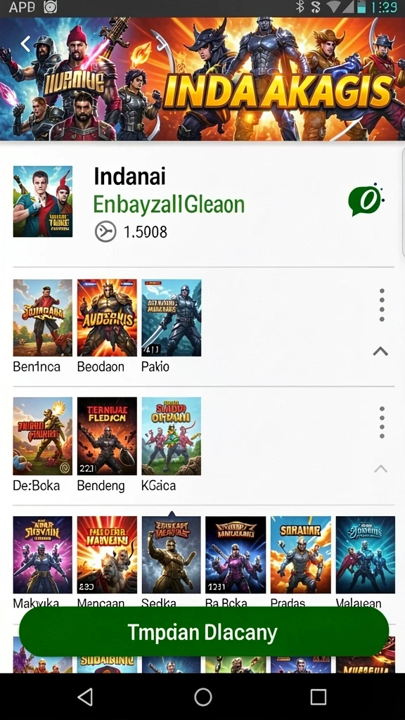 Screenshot kikototo nomor 2