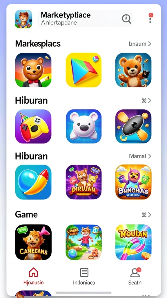 Screenshot kilauwin nomor 3