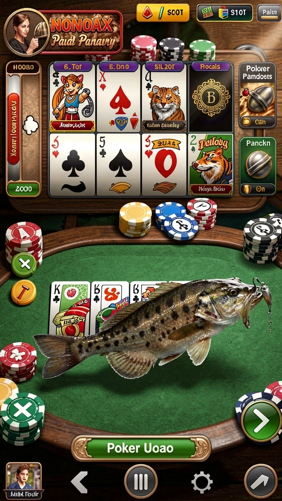 Screenshot klubimpian nomor 1