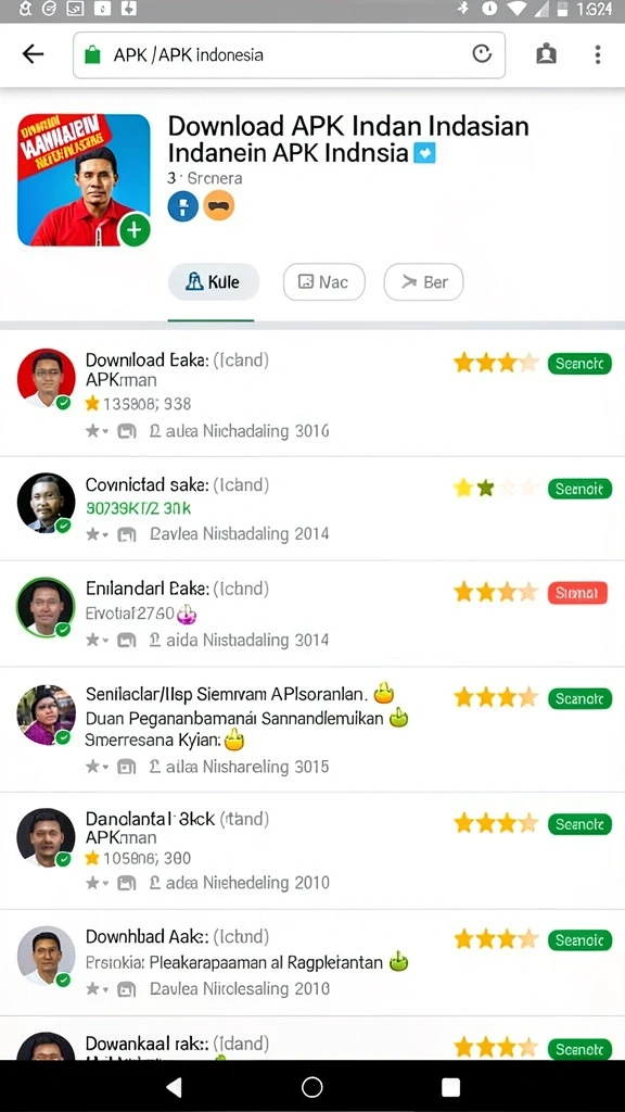 Screenshot kopi77 nomor 2