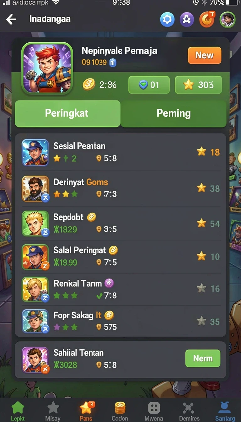 Screenshot lampu777 nomor 2