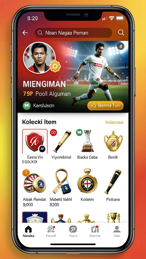 Screenshot lk21 nomor 1