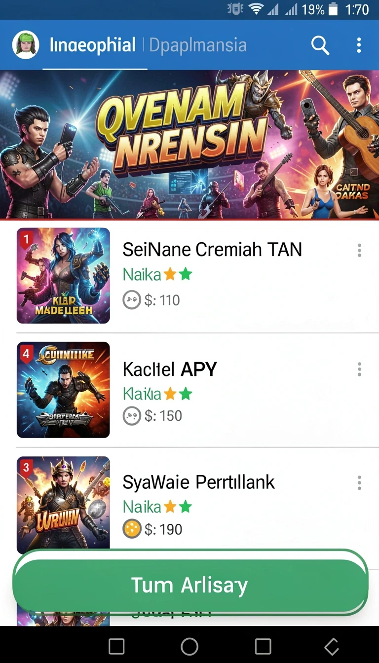 Screenshot love678 nomor 1
