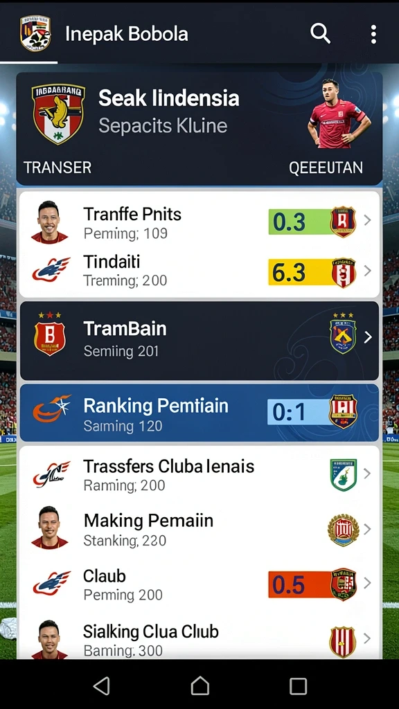 Screenshot luxury88 nomor 3