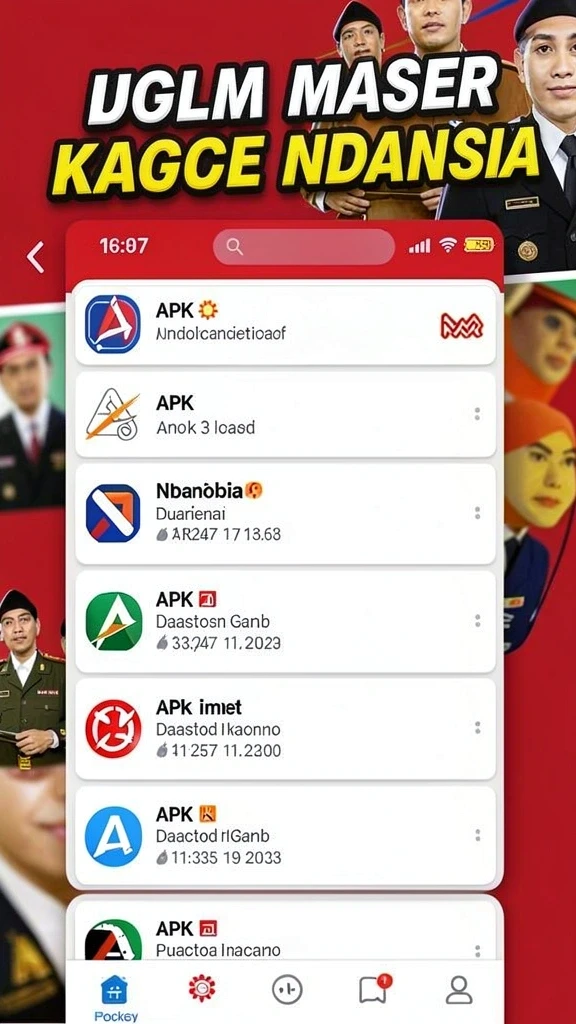 Screenshot maj777 nomor 1