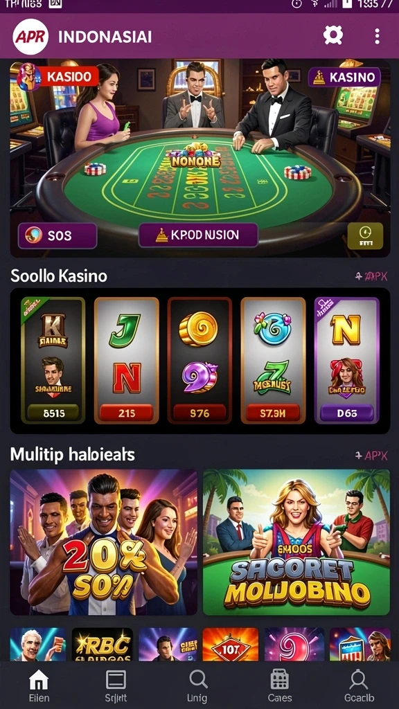 Screenshot mega388 nomor 2