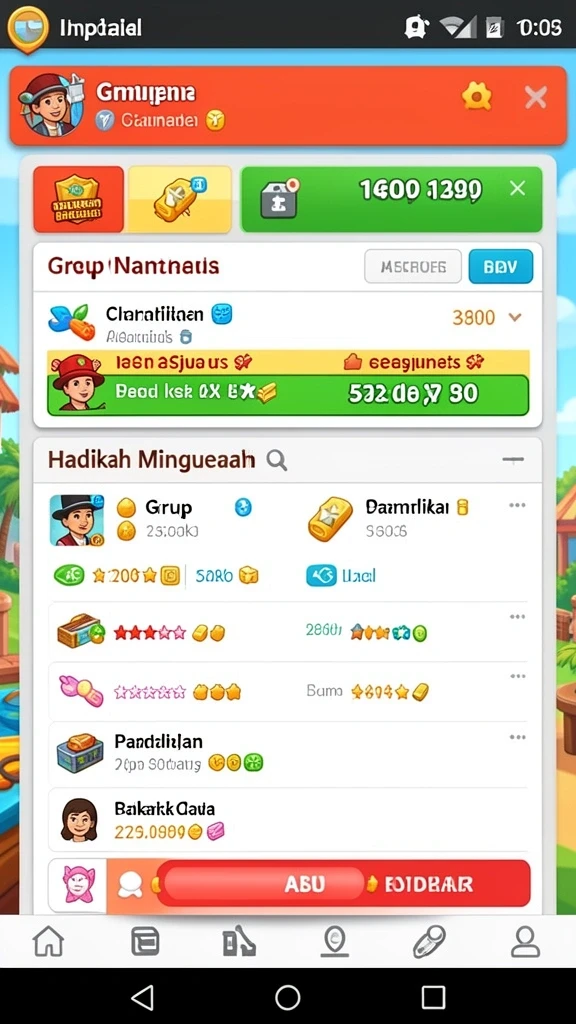 Screenshot mikatoto nomor 1