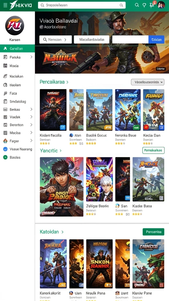 Screenshot mkwin666 nomor 1
