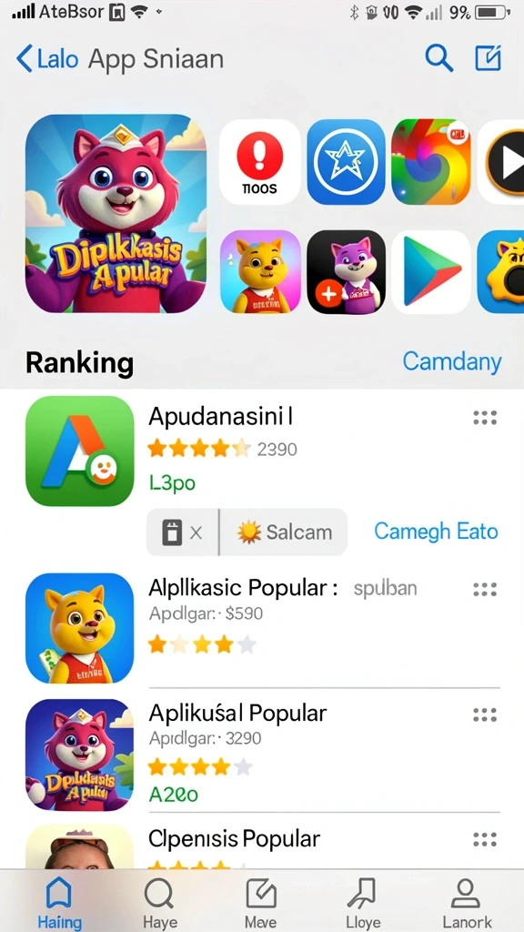Screenshot mkwin666 nomor 2