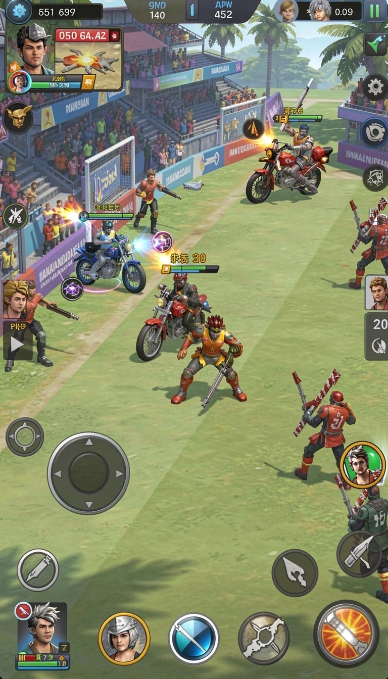 Screenshot mustang77 nomor 2