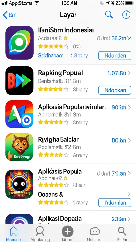 Screenshot nekototo nomor 3