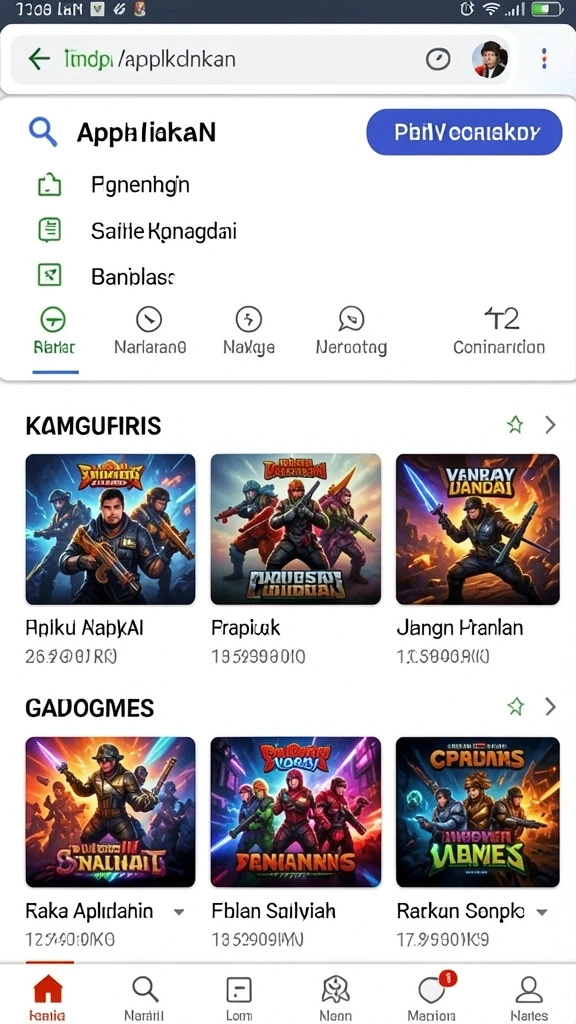 Screenshot nirwana88 nomor 2