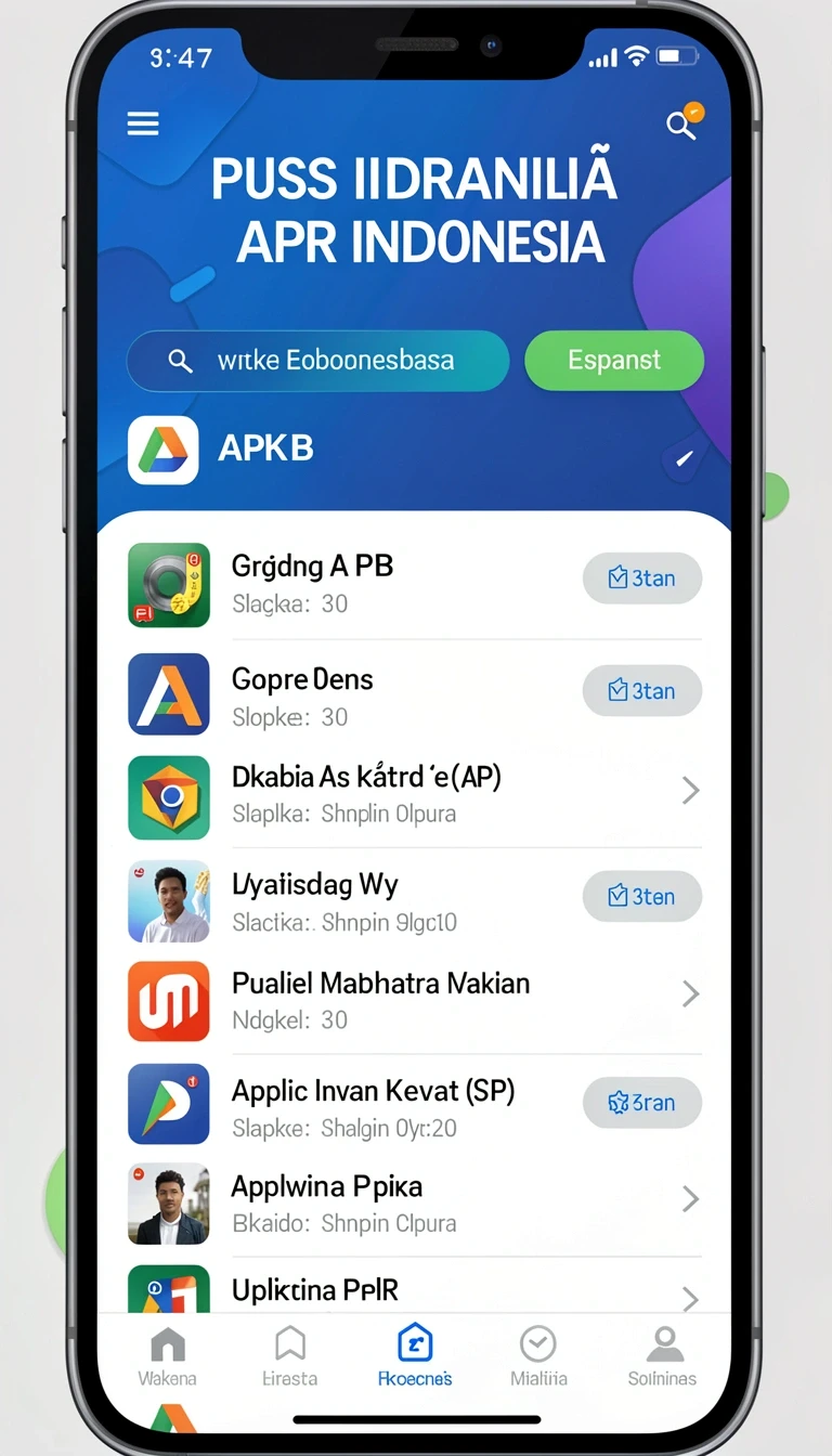 Screenshot nx303 nomor 1