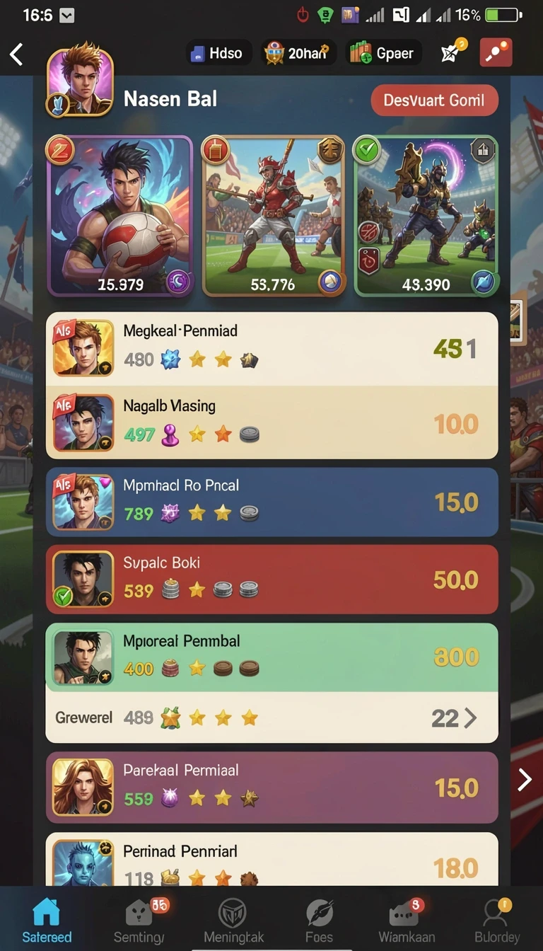 Screenshot ollo4d nomor 3